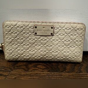 Kate spade wallet